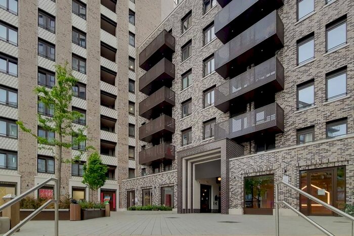 2 Bedroom Flat To Rent In Park Lane, Wembley, HA9