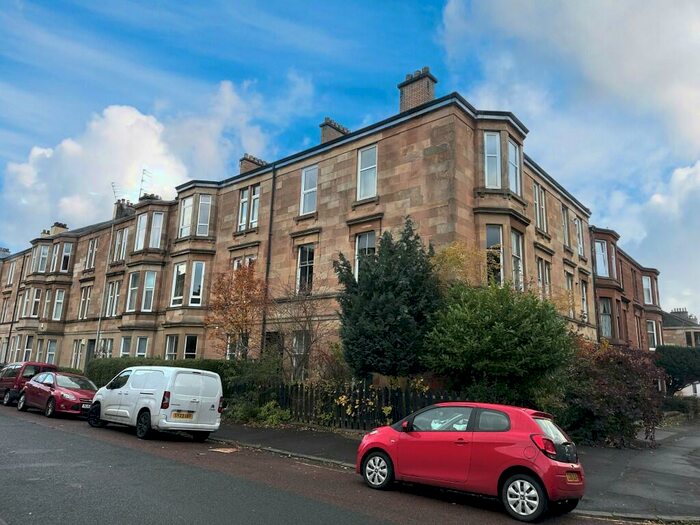 2 Bedroom Flat To Rent In Glenapp Street, Pollokshields, Glasgow - Available Now!!, G41