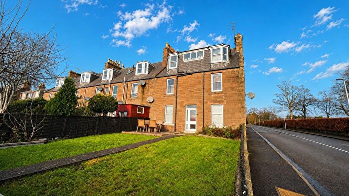 2 Bedroom Flat For Sale In Park Place, Brechin, Angus, DD9