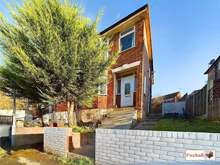 3 Bedroom Semi Detached House For Sale In Unity Street, Ipswich, IP3