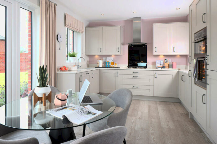 2 Bedroom Semi-Detached House For Sale In Manchester Road, Congleton, Chesire, CW12