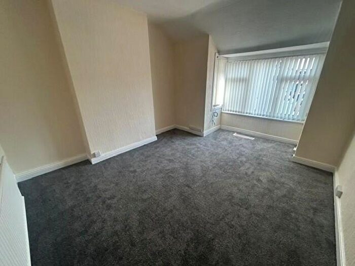 2 Bedroom Flat To Rent In Hawes Side Lane, Blackpool, FY4