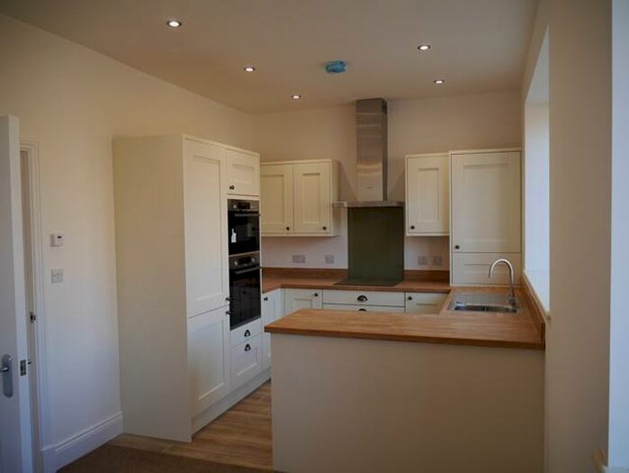 2 Bedroom Mews To Rent In Ankle Hill, Melton Mowbray, LE13