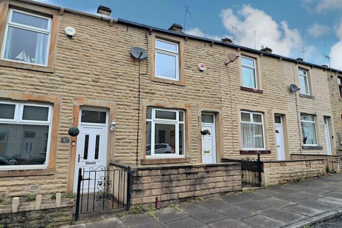 3 Bedroom Terraced House To Rent In St. Johns Road, Burnley, BB12