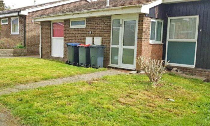 5 Bedroom Semi-Detached House To Rent In Ulcombe Gardens, Canterbury, Kent, CT2