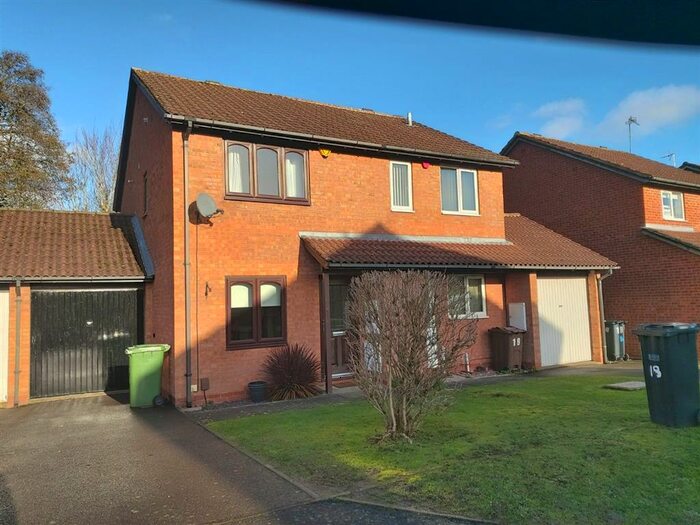 2 Bedroom Hotel Room To Rent In Highdown Crescent, Shirley, Solihull, B90