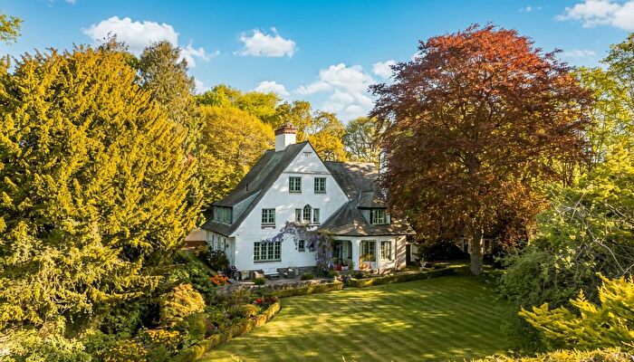 6 Bedroom Detached House For Sale In Netherton Of Craigie, Craigiebarn Road, Dundee, DD4