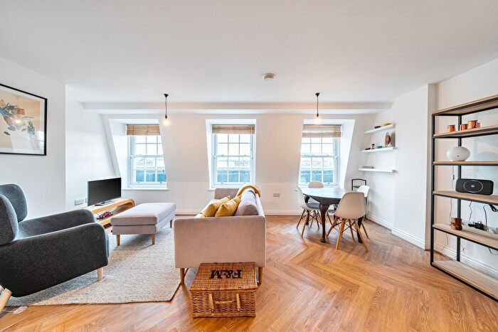 1 Bedroom Flat For Sale In Grove Lane, Camberwell, London, SE5