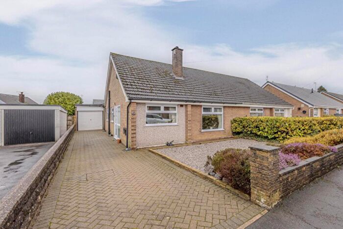 3 Bedroom Bungalow For Sale In Park Drive, Werrington, Stoke On Trent, ST9