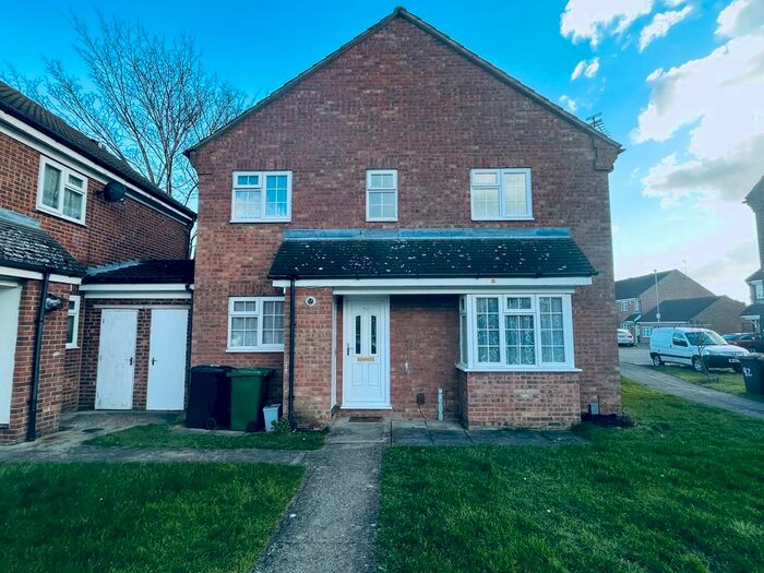 2 Bedroom Property To Rent In Eaglesthorpe, New England, Peterborough, PE1