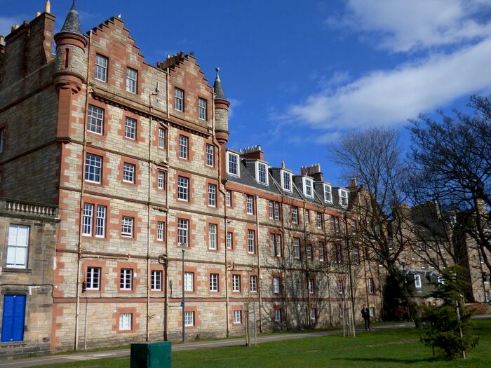1 Bedroom Flat To Rent In Boroughloch Square, Edinburgh, EH8