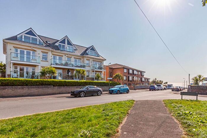 1 Bedroom Apartment For Sale In Waters Edge, Warren Edge Road, Southbourne, BH6