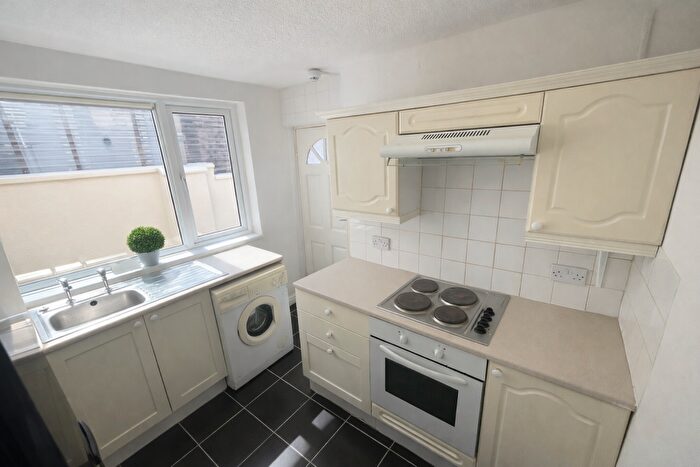 1 Bedroom Apartment To Rent In Grosvenor Street, Blackpool, Lancashire, FY1