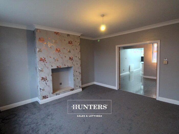 2 Bedroom Terraced House To Rent In Westfields, Castleford, WF10