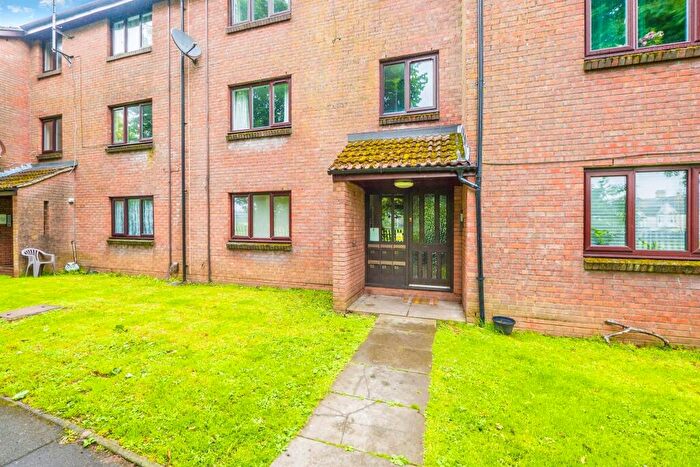 1 Bedroom Flat For Sale In Newport Road, Roath, Cardiff, CF24