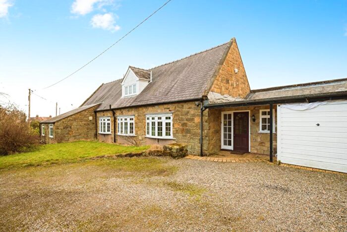 5 Bedroom Detached House For Sale In Church Street, Penycae, Wrexham, LL14
