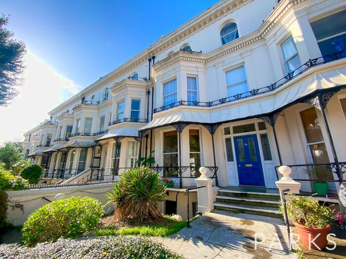 1 Bedroom Flat To Rent In Sillwood Road, Brighton, BN1