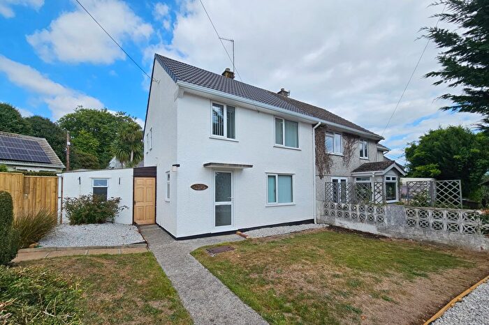 3 Bedroom End Of Terrace House To Rent In Yealmpton, Devon, PL8