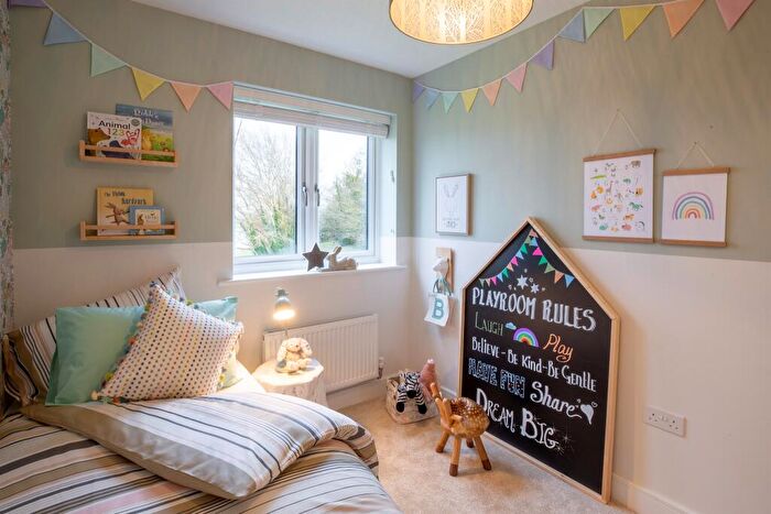 3 Bedroom Semi-Detached House For Sale In Faversham Lakes, Faversham, ME13