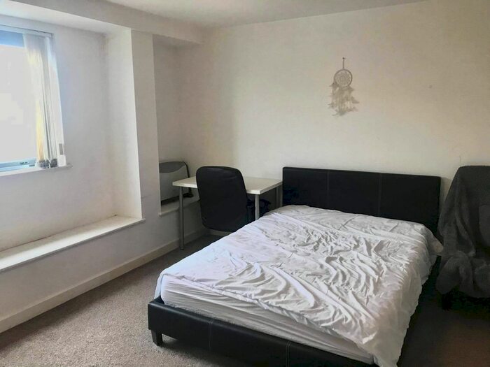 Studio To Rent In Kingsway, Swansea, SA1