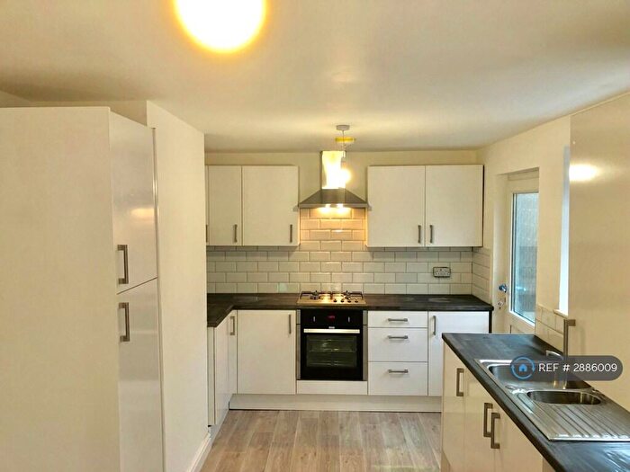 3 Bedroom Terraced House To Rent In Greenfield Drive, Liverpool, L36
