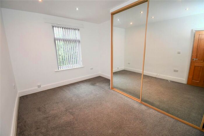 3 Bedroom Terraced House For Sale In Inglemere Road, Birkenhead, Wirral, CH42
