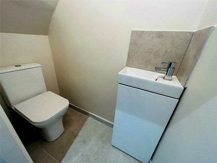3 Bedroom Terraced House For Sale In Alderson Road, Liverpool, Merseyside, L15