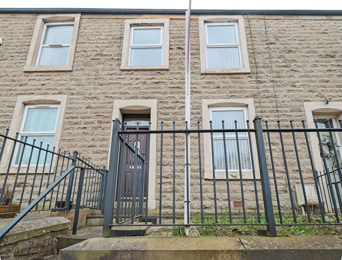 3 Bedroom Terraced House To Rent In Nuttall Street, Accrington, BB5