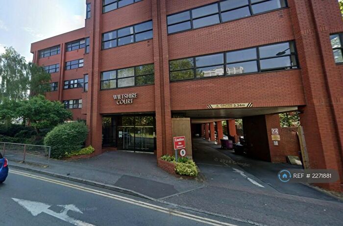 1 Bedroom Flat To Rent In Farnsby Street, Swindon, SN1