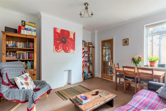 2 Bedroom Flat To Rent In Heatherslaw Road, Fenham, NE5