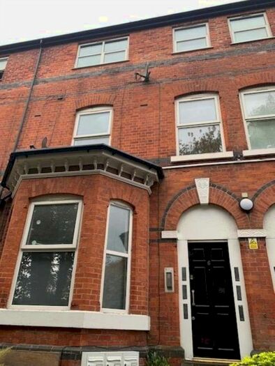 1 Bedroom Flat To Rent In Sandy Grove, Salford, M6