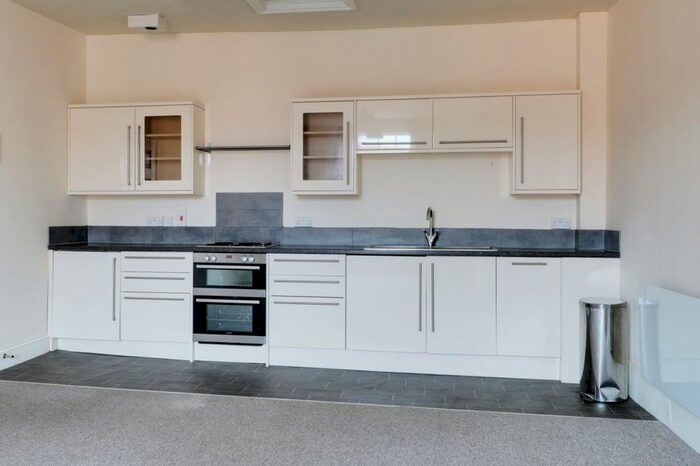 1 Bedroom Flat To Rent In Widemarsh Street, Hereford, HR4