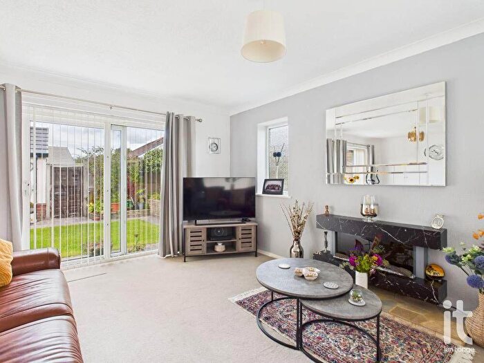 2 Bedroom Detached Bungalow For Sale In Thornway, High Lane, Stockport, SK6