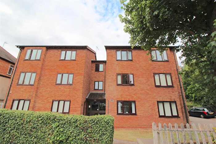 Flat For Sale In Moat Lane, Yardley, B26