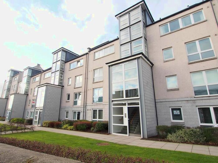 2 Bedroom Flat To Rent In Dee Village, Ground Floor, AB11
