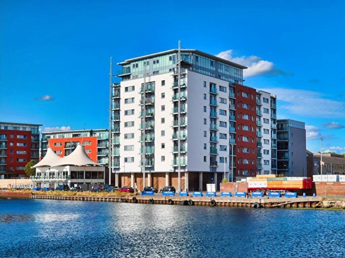 2 Bedroom Apartment To Rent In Patterson Road, Ipswich, IP3