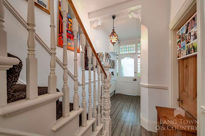 3 Bedroom Terraced House For Sale In Belair Road, Peverell, Plymouth, PL2