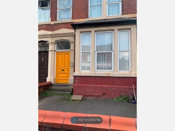 Studio To Rent In St. Davids Road South, Lytham St. Annes, FY8
