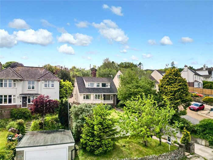 3 Bedroom Bungalow For Sale In Old Sticklepath Hill, Sticklepath, Barnstaple, EX31