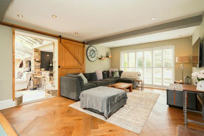 5 Bedroom Detached House For Sale In Fulwood Lane, Sheffield, S10