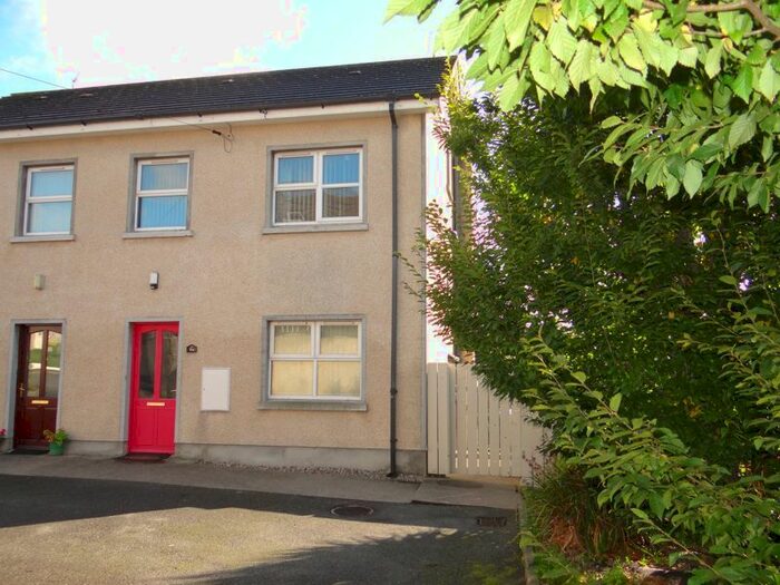 3 Bedroom Semi-Detached House For Sale In B Oakland Crescent, Warrenpoint, Newry, BT34