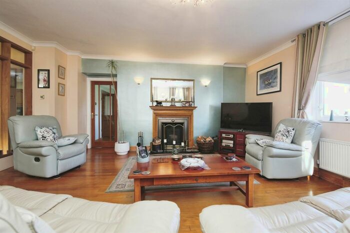 4 Bedroom Detached Bungalow For Sale In The Village, Castle Eden, Hartlepool, TS27