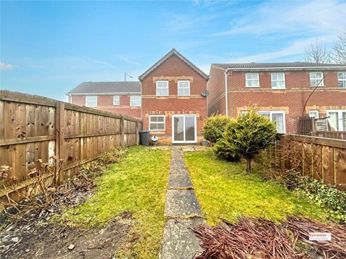 3 Bedroom Semi Detached House To Rent In Stanleyburn View, New Kyo, Stanley, DH9