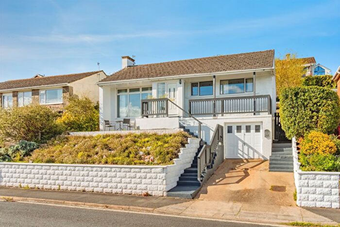 3 Bedroom Detached Bungalow For Sale In Penwill Way, Paignton, TQ4