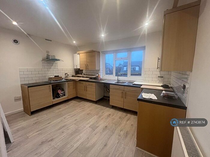 1 Bedroom Flat To Rent In Moor Lane, Crosby, Liverpool, L23