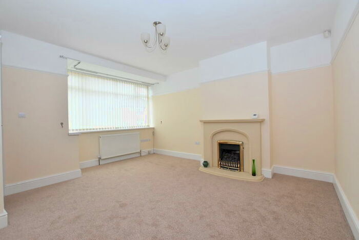 2 Bedroom Semi-Detached House To Rent In Wilson Road, Hanford, Stoke-on-Trent, ST4