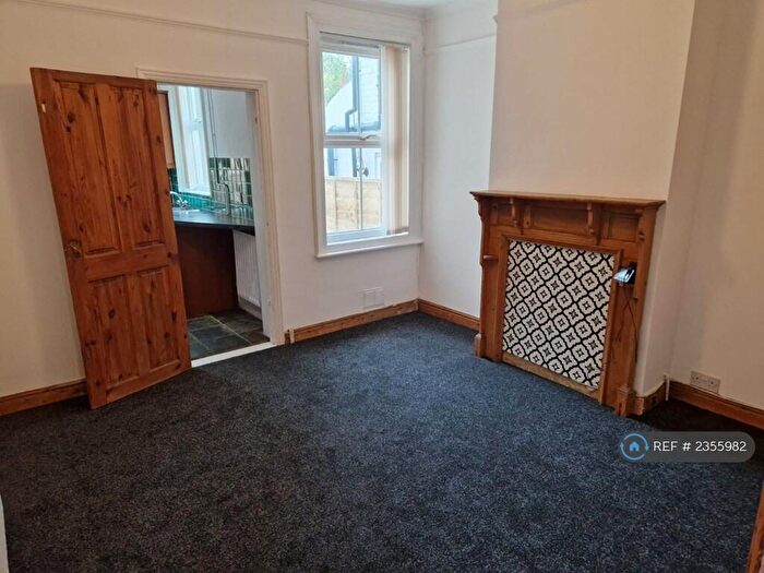 2 Bedroom Terraced House To Rent In Dover Street, Norwich, NR2