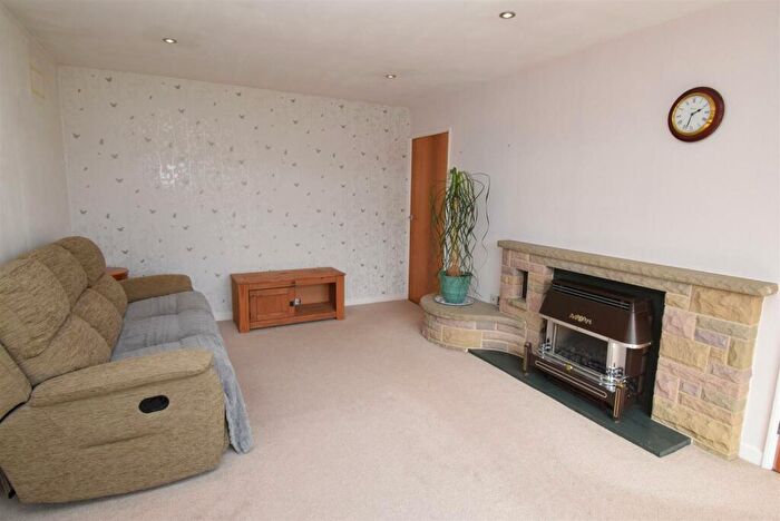 2 Bedroom Bungalow For Sale In Whitehouse Close, Shelton Lock, Derby, DE24