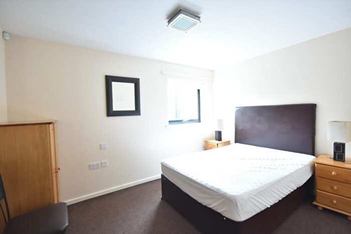 1 Bedroom Apartment To Rent In Citipeak, Quayside, NE6