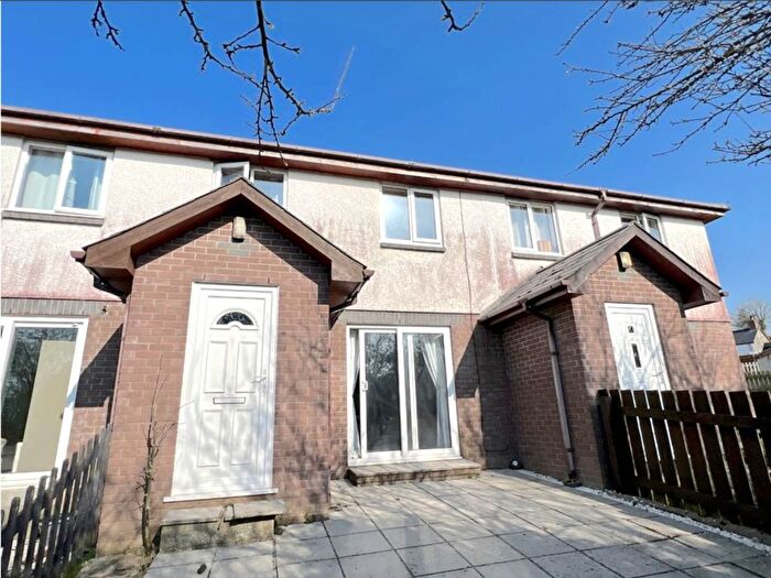 3 Bedroom Property For Sale In Y Ddol Fach, Penrhyncoch, Aberystwyth, Ceredigion, SY23